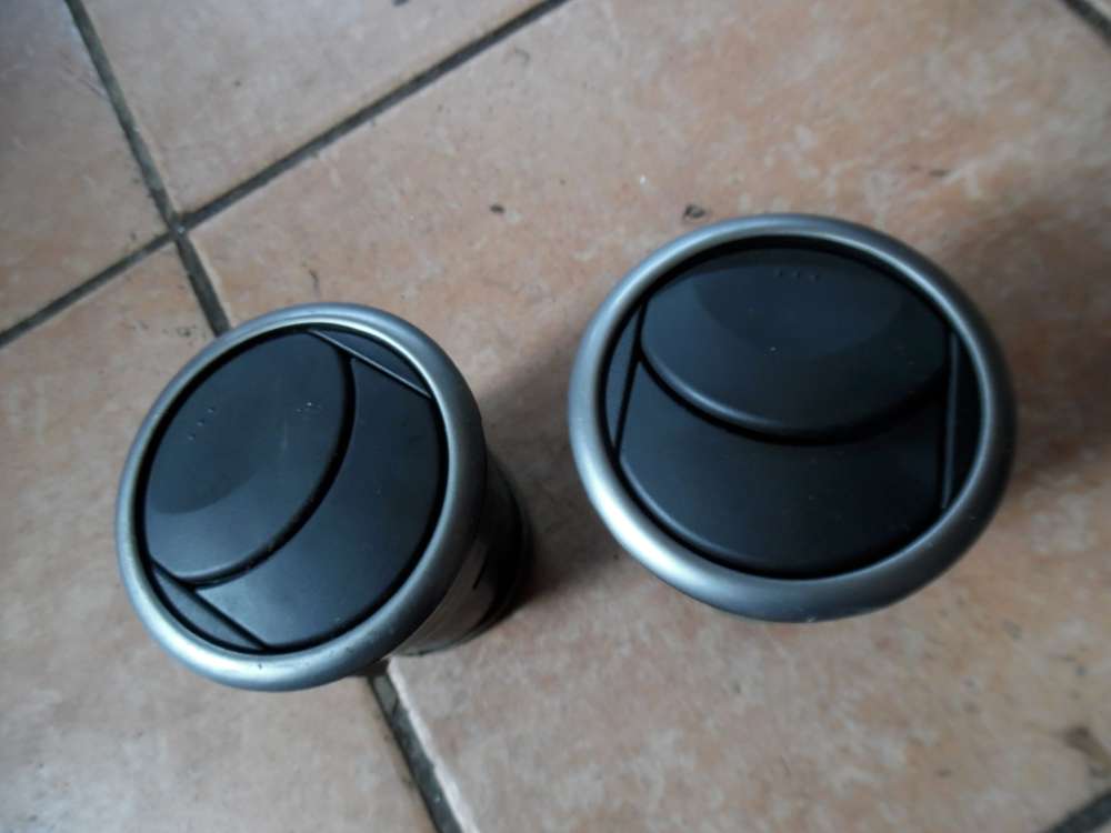 Mazda 2 DY Luftd�se Luftdusche 