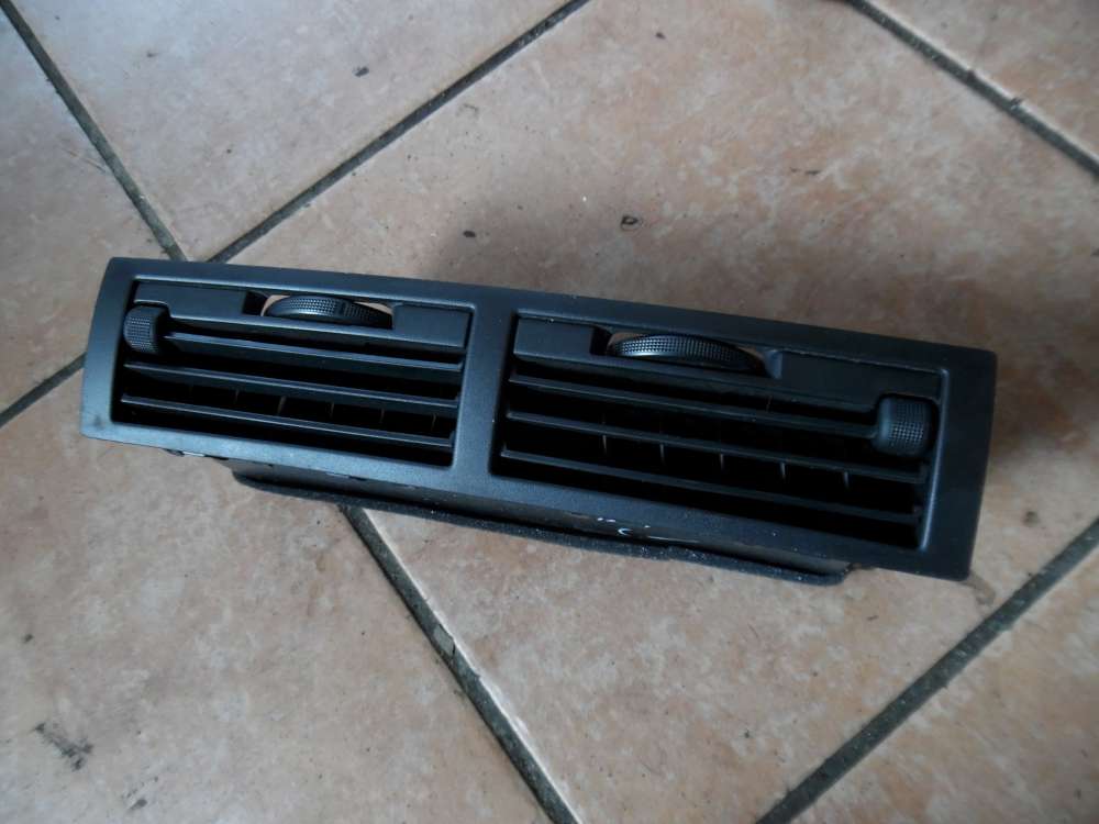 Mazda 2 DY Luftd�se Luftdusche mitte