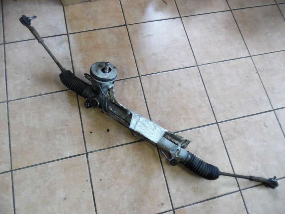 Mazda 2 DY Lenkung Lenkgetriebe Servolenkung 2S61-3200-KD 2S613200KP B256 LHD