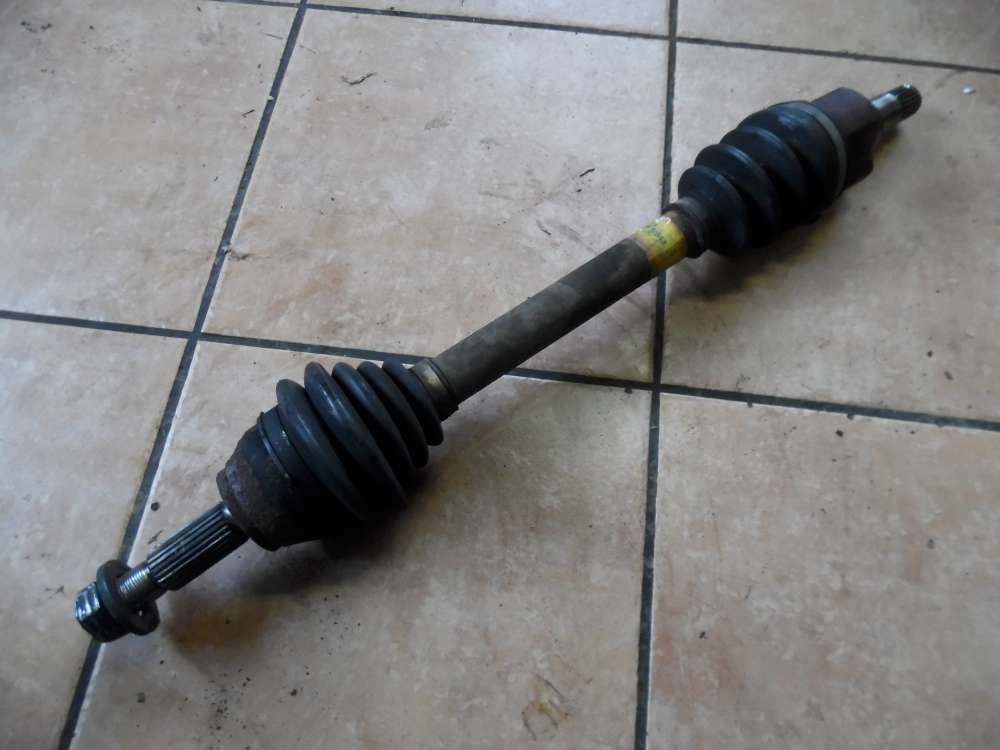 Mazda 2 DY Gelenkwelle Antriebswelle Vorne Links 2S6W-3B437
