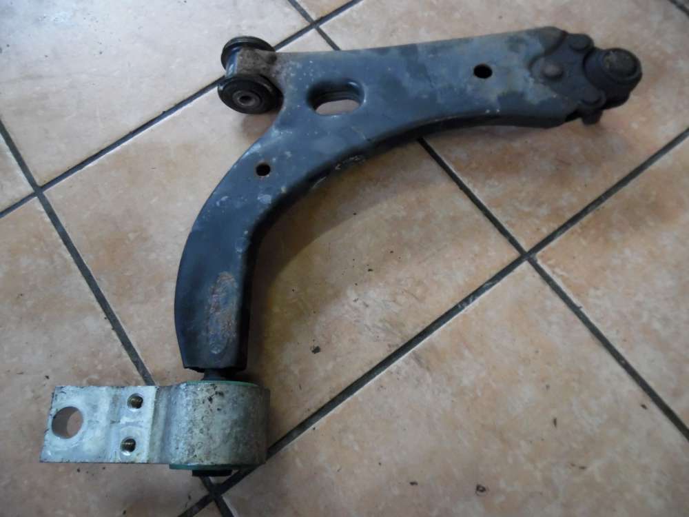 Mazda 2 DY Querlenker Untere Vorne Links