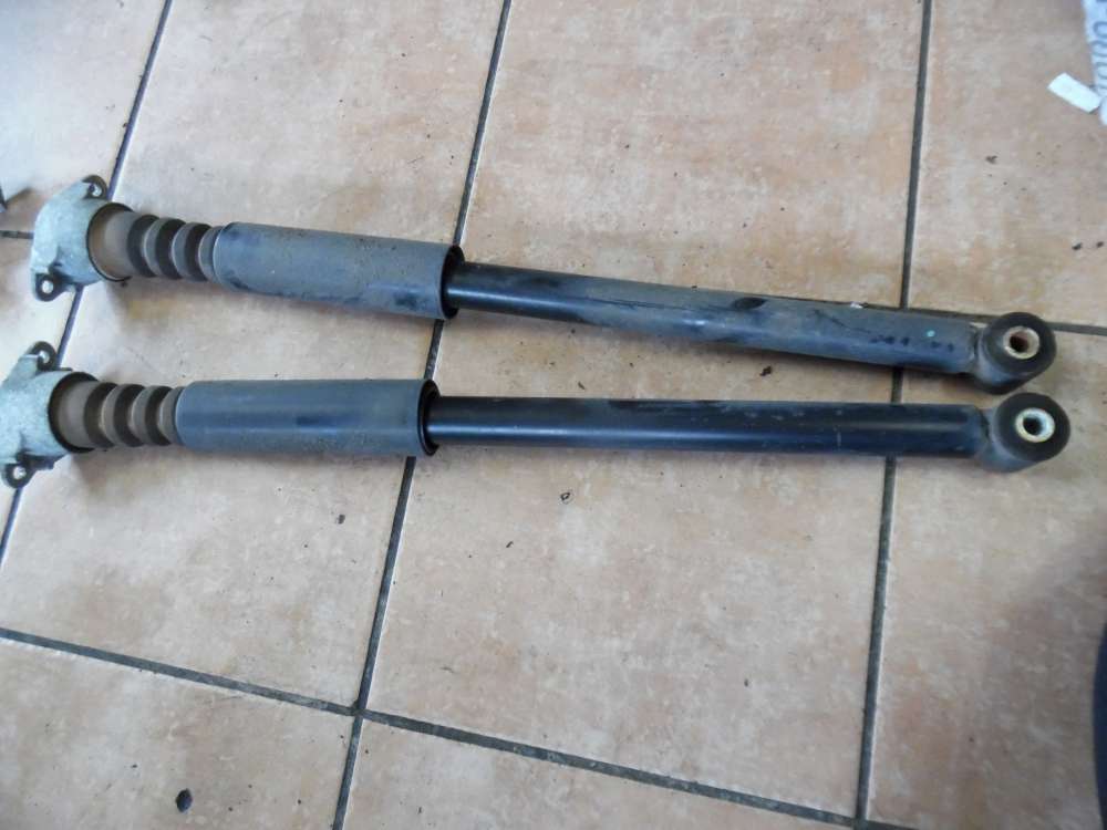 Mazda 2 DY Federbein Stodmpfer Hinten