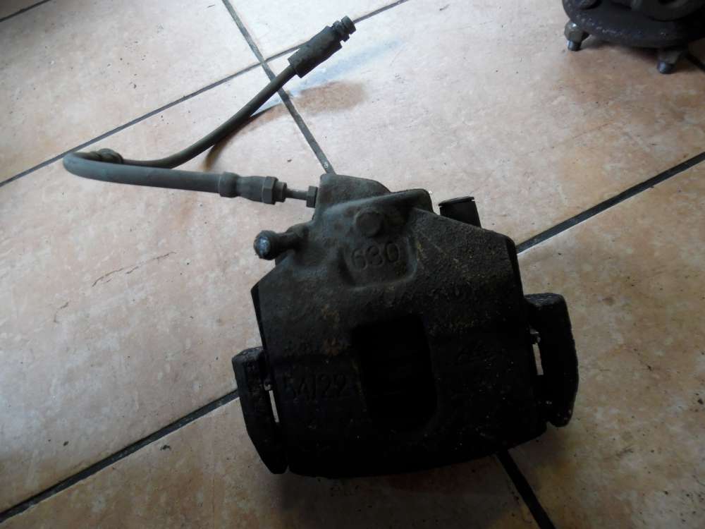 Mazda 2 DY Bremssattel Bremszange vorne Rechts