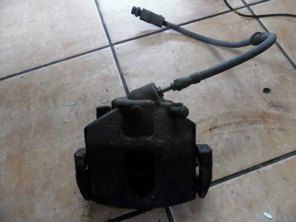 Mazda 2 DY Bremssattel Bremszange vorne Links