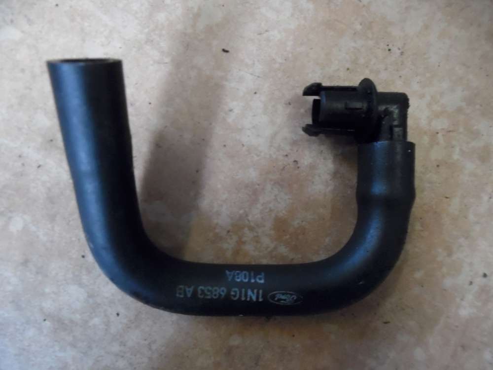 Mazda 2 DY Entlftungsrohr 1N1G-6853