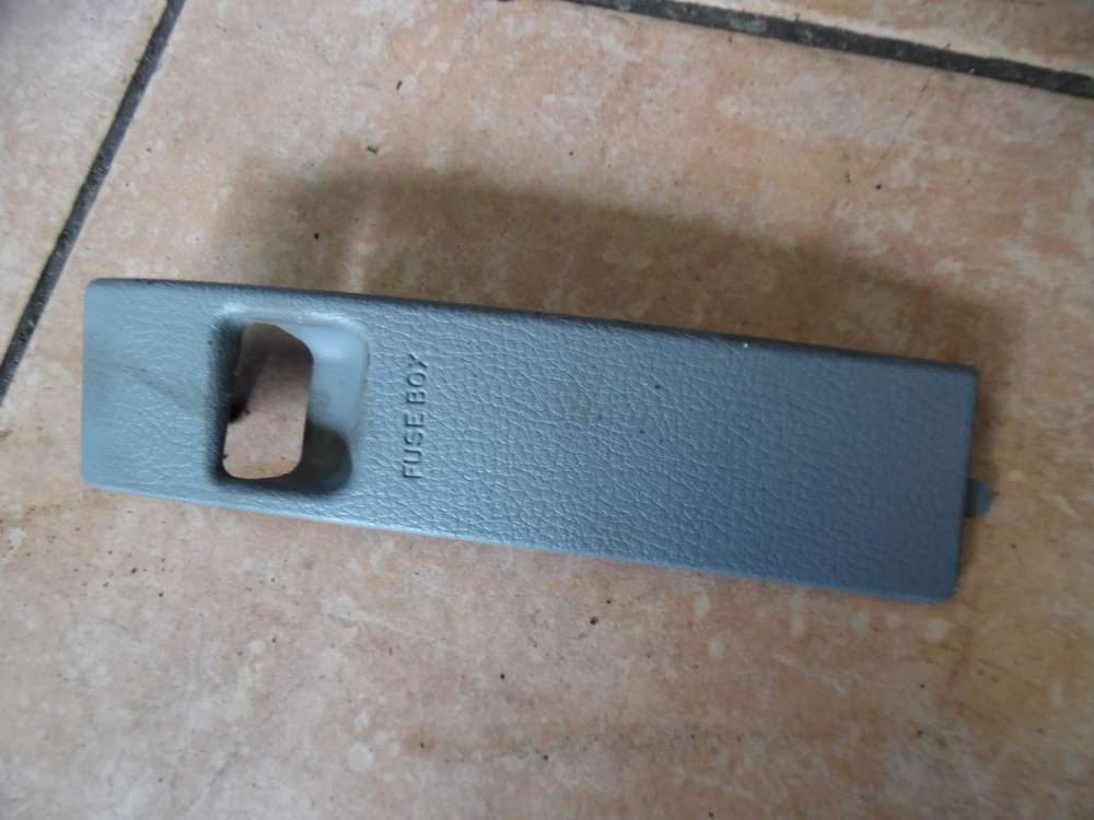 Mazda 2 DY Abdeckung Sicherungskasten 3M7114A003 