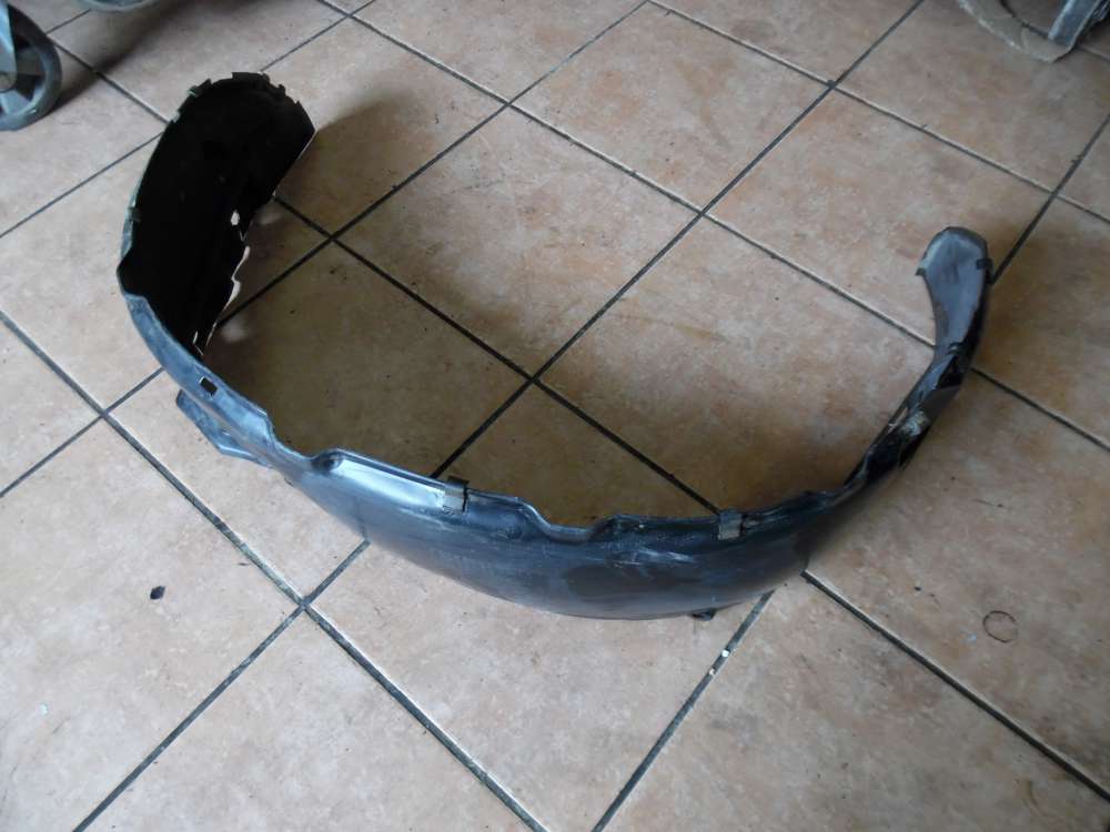 Kia Sportage I Radhausschale Radhaus Vorne Links OK01856230