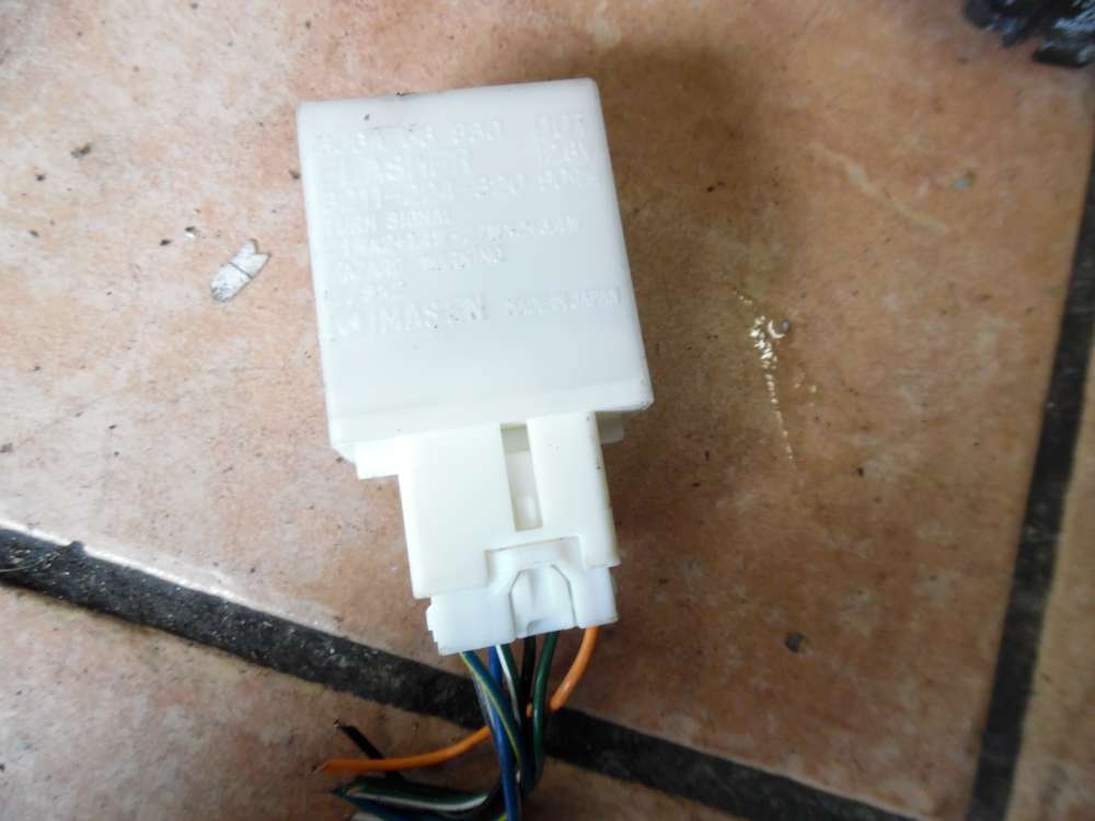 Mazda 2 DY Relais IMASEN 3211224320 