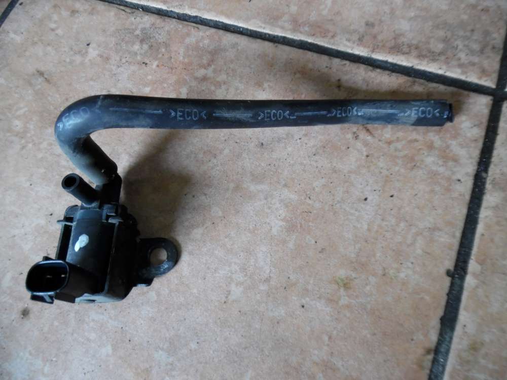 Mazda 2 DY Magnetventil Umschaltventil 2S619C915 AB