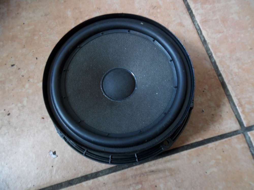  Seat Altea 5P Trlautsprecher Hinten Links 1P0035411 
