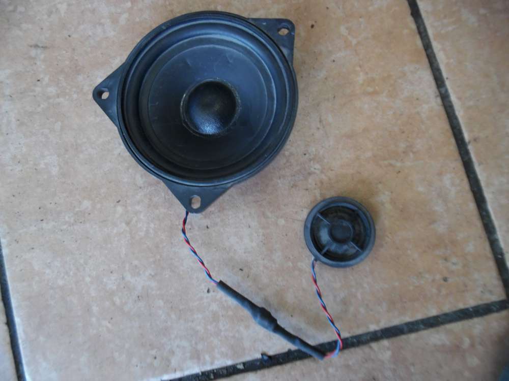 BMW X5 E70 X3 E83 Lautsprecher T�rlautsprecher 9151864/ 6949736