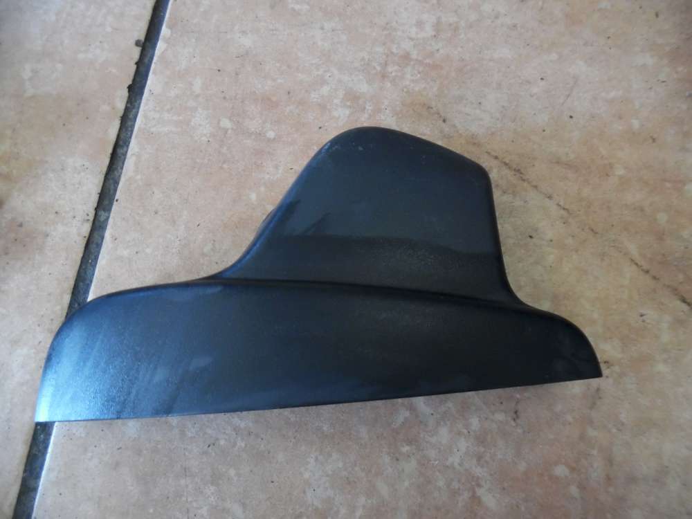 BMW E60 E61 Abdeckungen Spiegelfuss Links 7161081