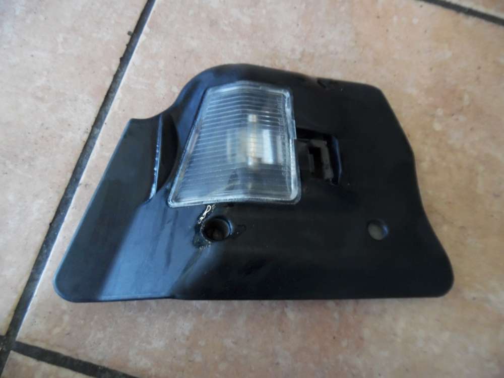 BMW 3er E46 Coupe Lampenfassung Standlicht Halter Links 7165973