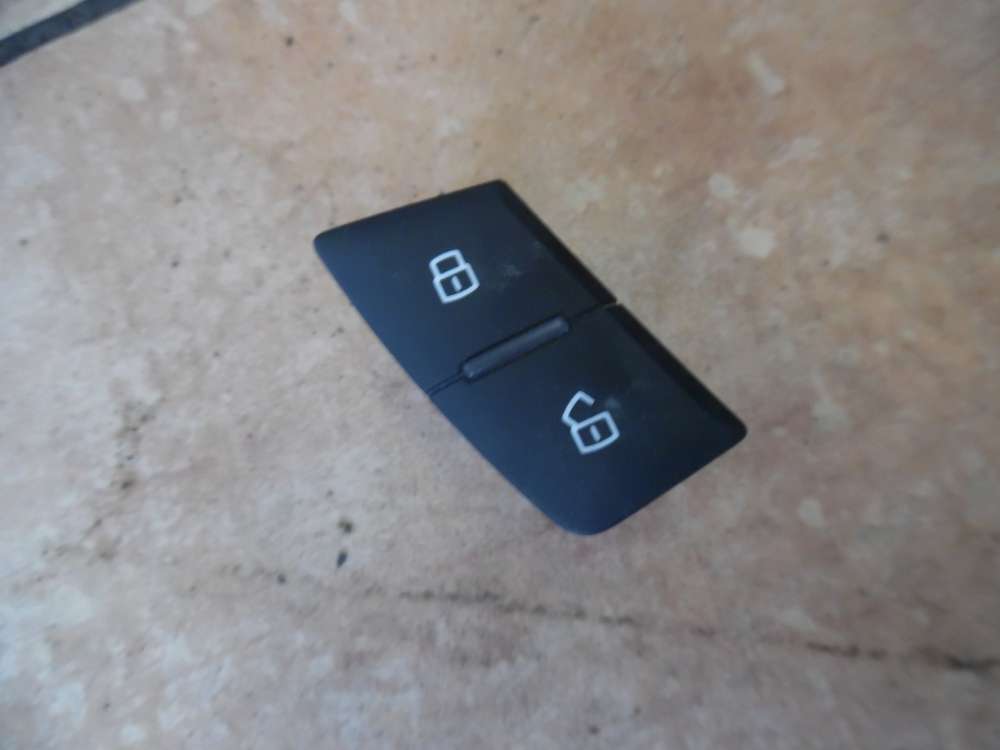 Audi A6 Zentralverriegelungsschalter 4G0962108 