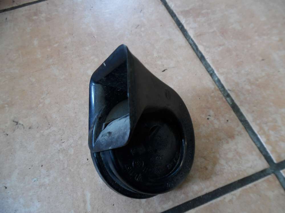 Mercedes-benz E-klasse Hupe Signalhorn 70/388 1157 