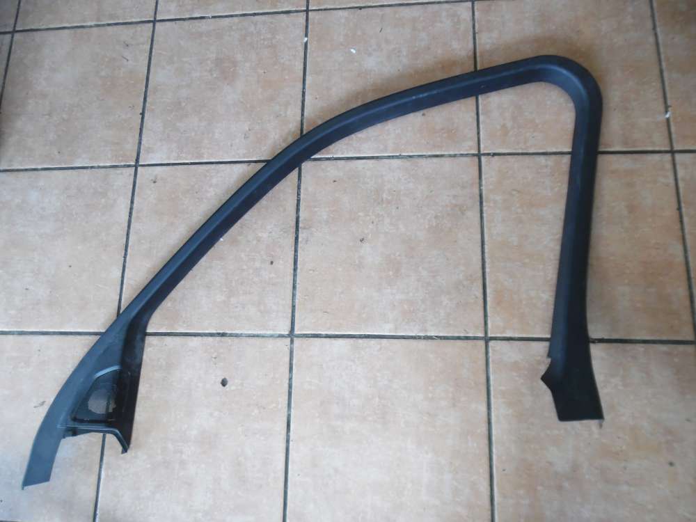 BMW X5 F15 Fensterrahmen Lautsprecherabdeckung Vorne Rechts 7299534/ 7327904