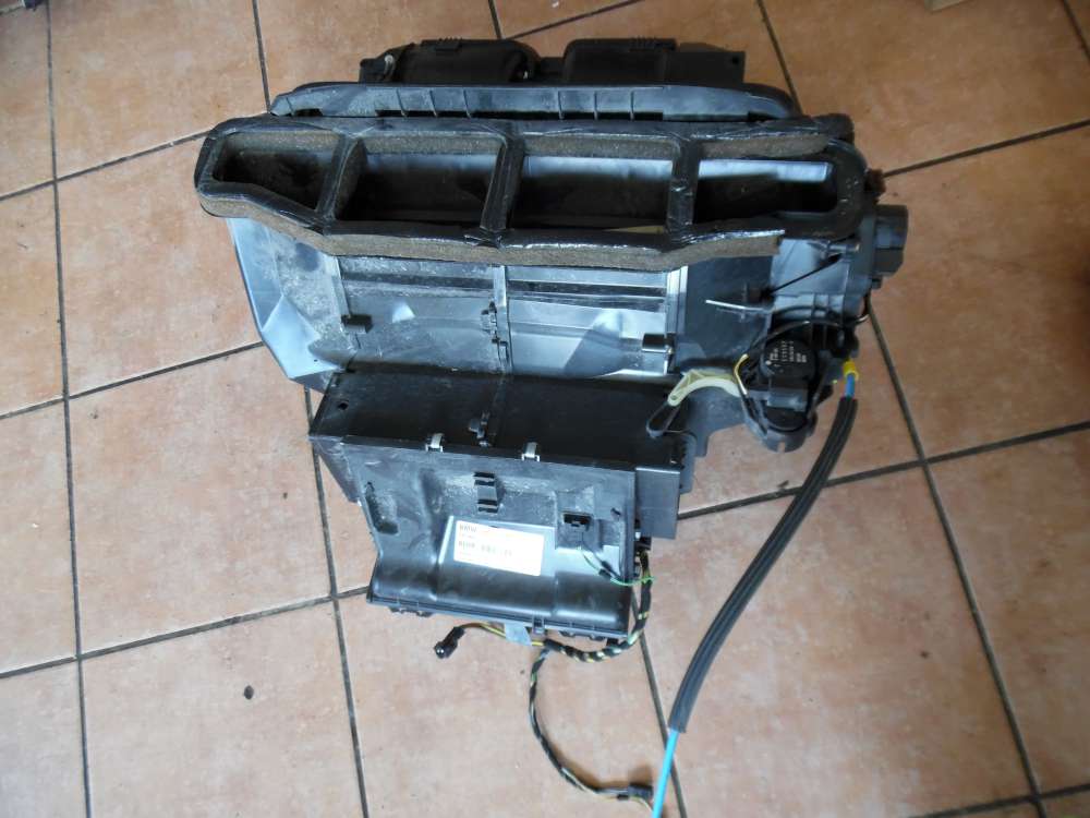 BMW E46 3er Heizungskasten Klimakasten Geblsekasten 6902870