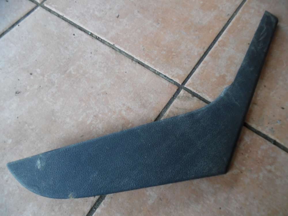 VW Golf VI Griffschale innen Vorne/ Hinten Links 5K4868039
