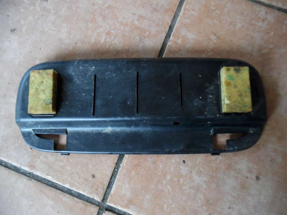 VW Golf VI Rahmen Innenbeleuchtung Leselampe Hinten 1K0867227 