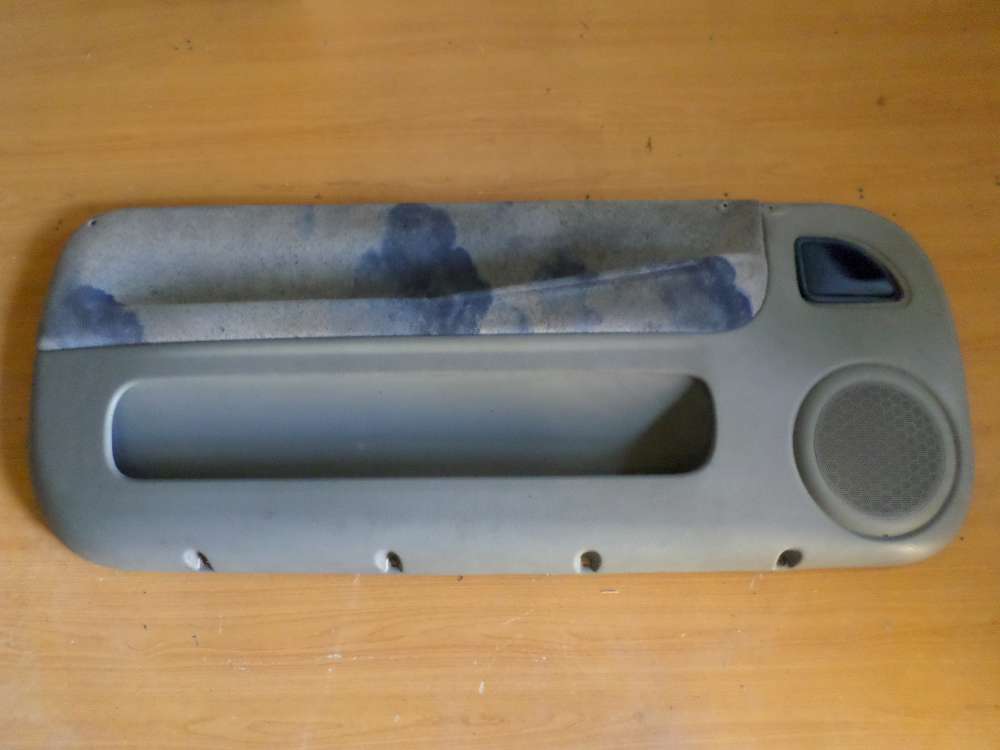 Renault Twingo I C06 3-Trer Trverkleidung Links 8200023914