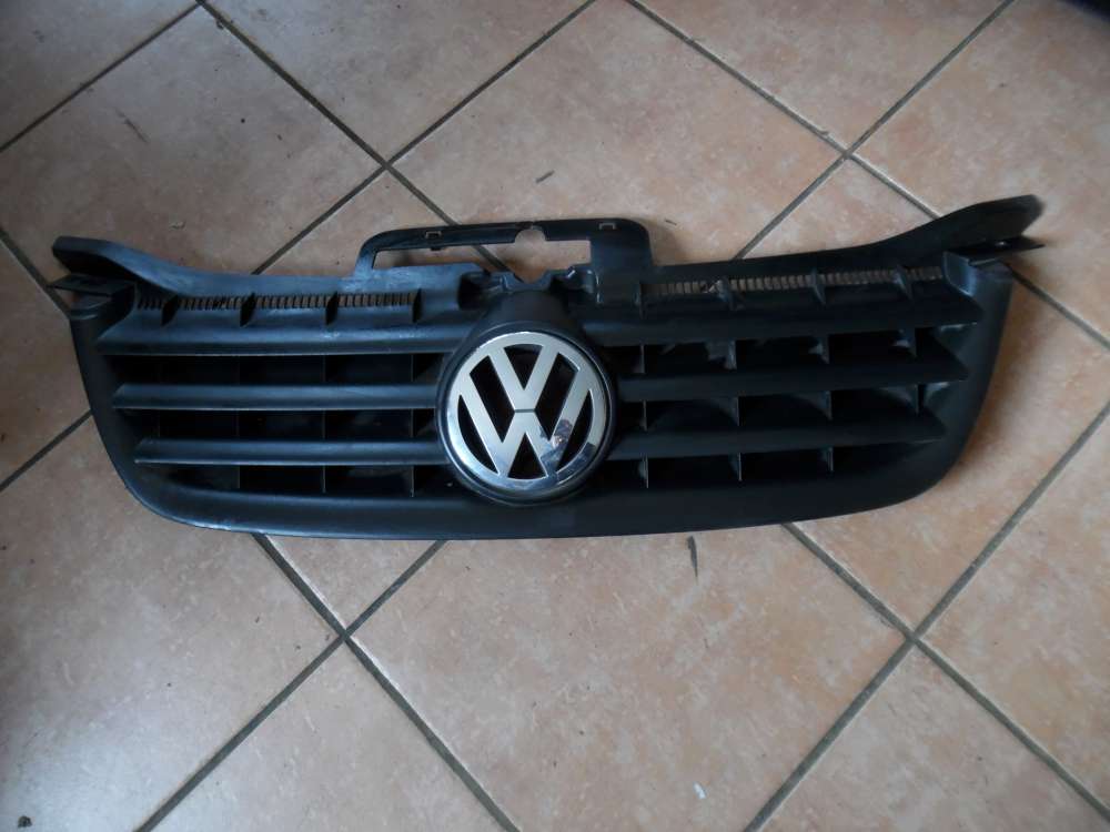 VW Touran 1T Khlergrill Frontmaske Grill 1T0853651