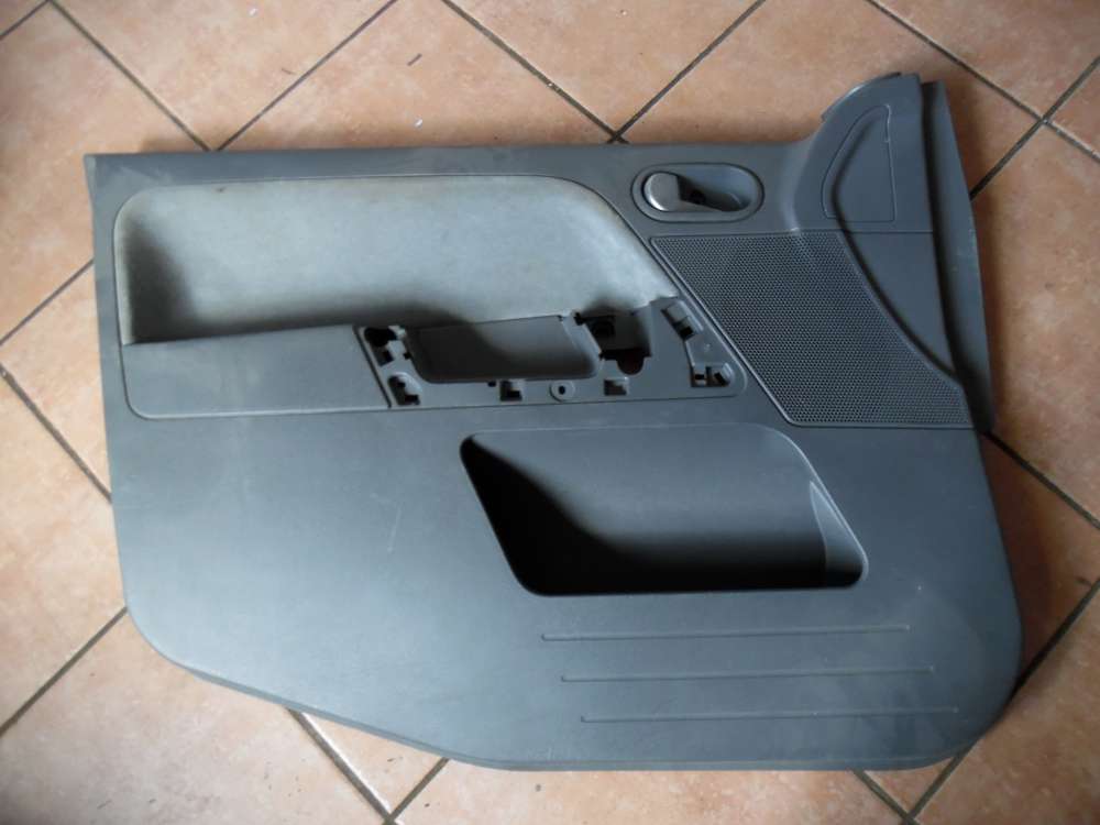 Ford Fusion Trverkleidung Trpappen Vorne Links 2N11N23943
