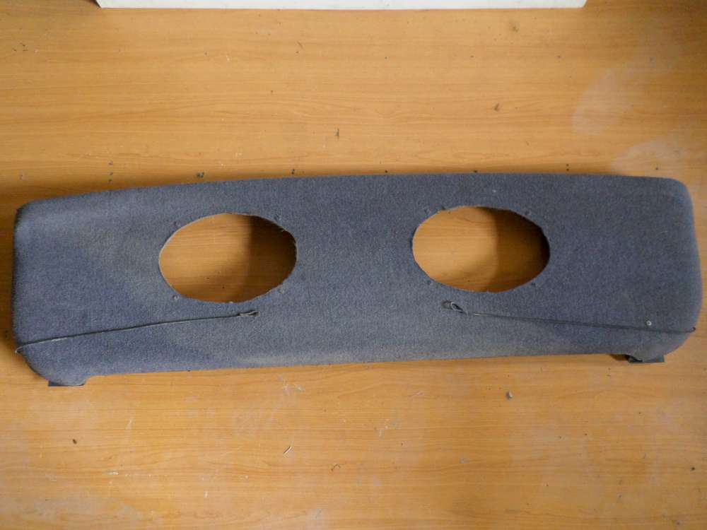 Renault Twingo I C06 Hutablage Laderaumabdeckung  