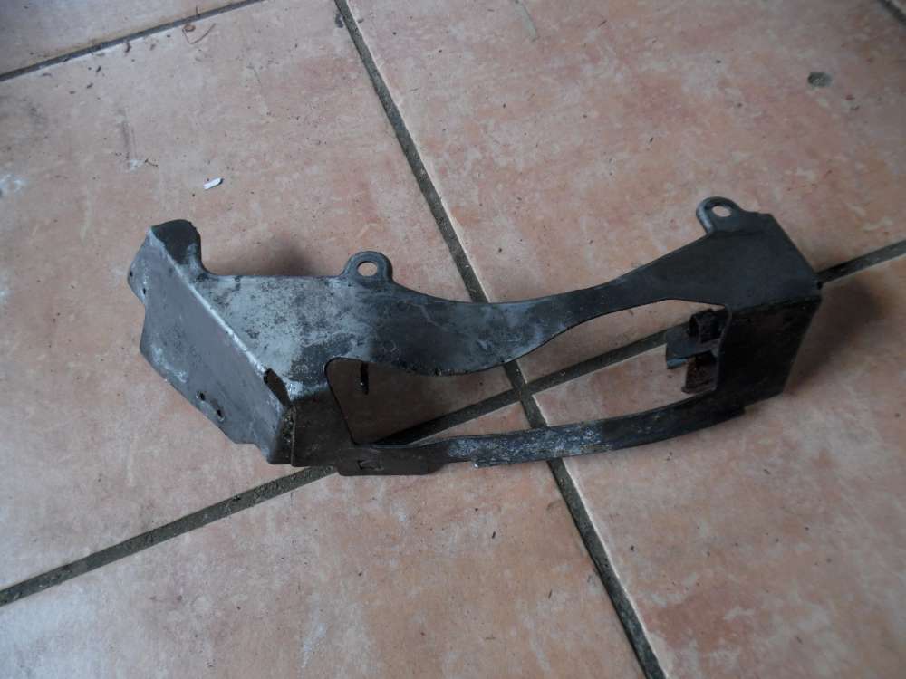 BMW 1er E87 3er E90 Halter Schutzblech 7567772