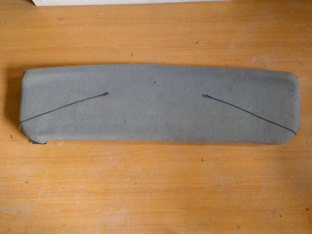 Renault Twingo Bj  2000 Hutablage Laderaumabdeckung 