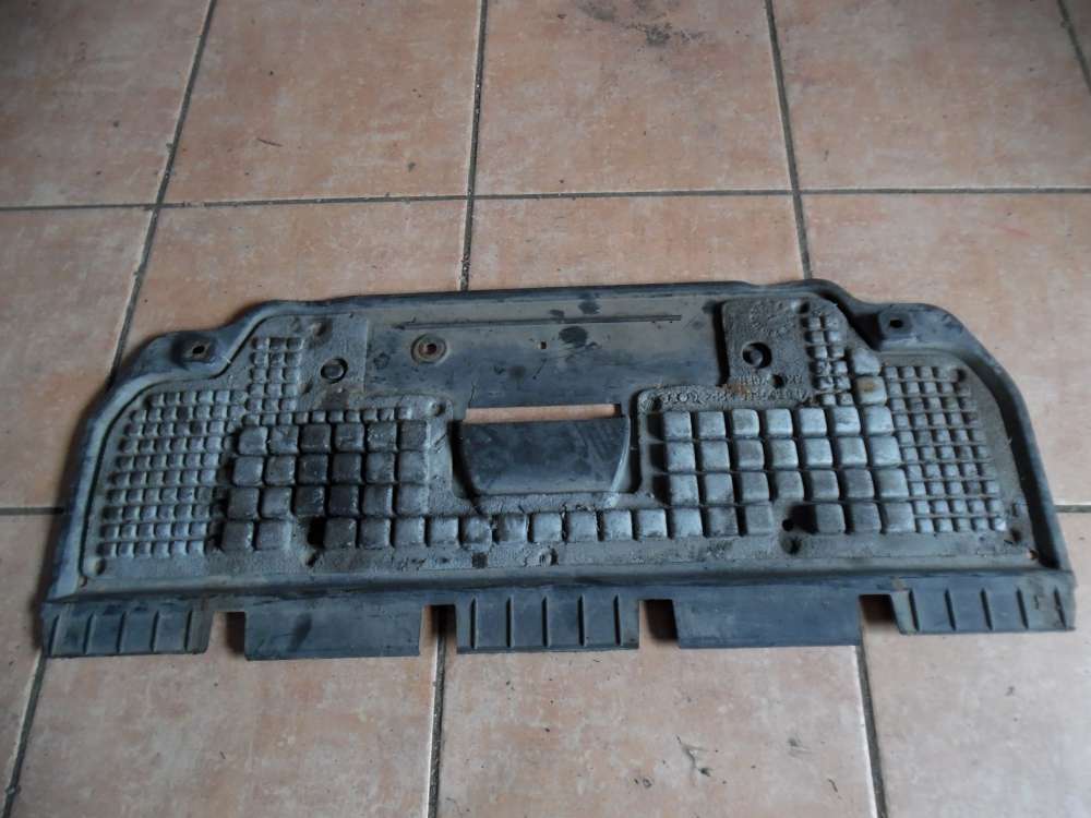  Audi A6 4F Abdeckung Unterfahrschutz 4F0863822A    