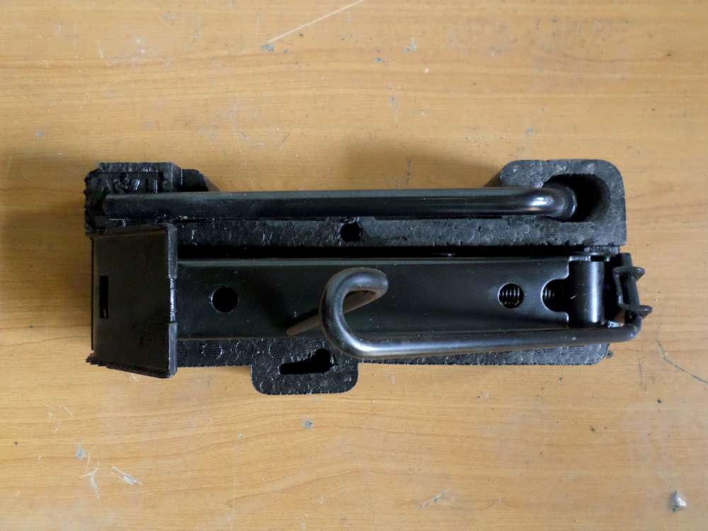 Renault Twingo I C06 Wagenheber 