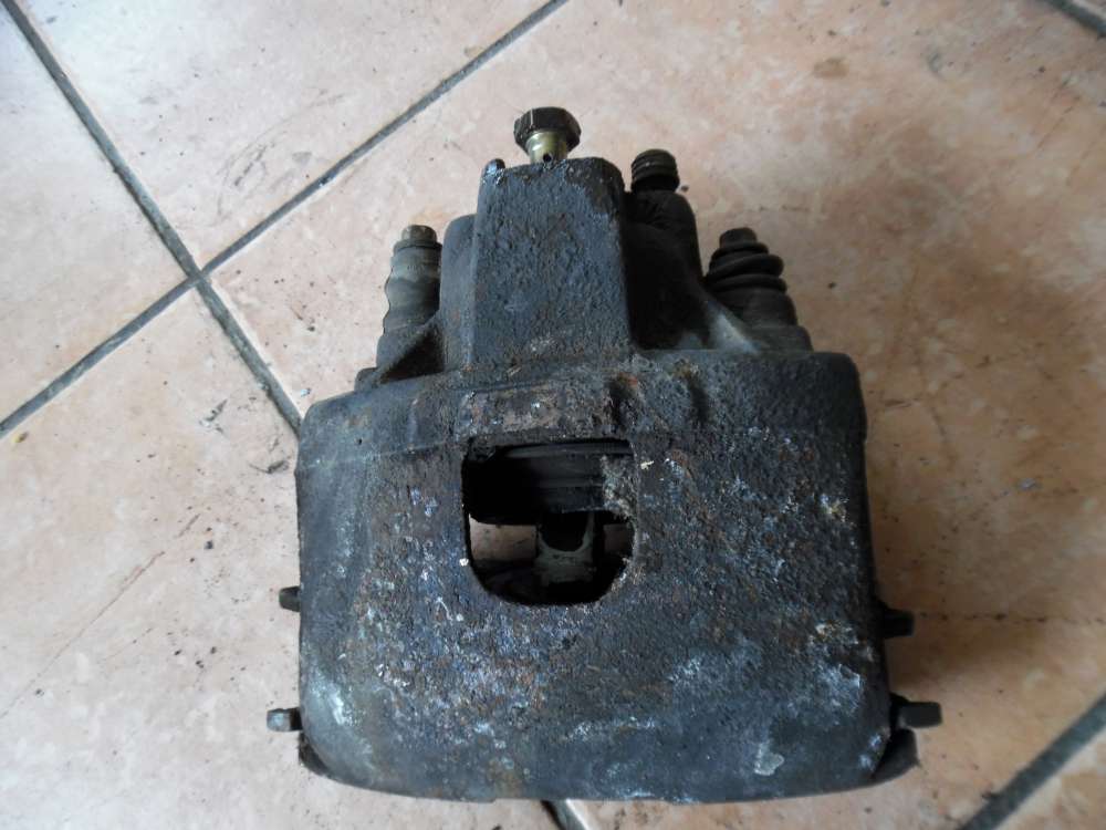Chrysler Voyager III GS Bremssattel Bremszange Vorne Links