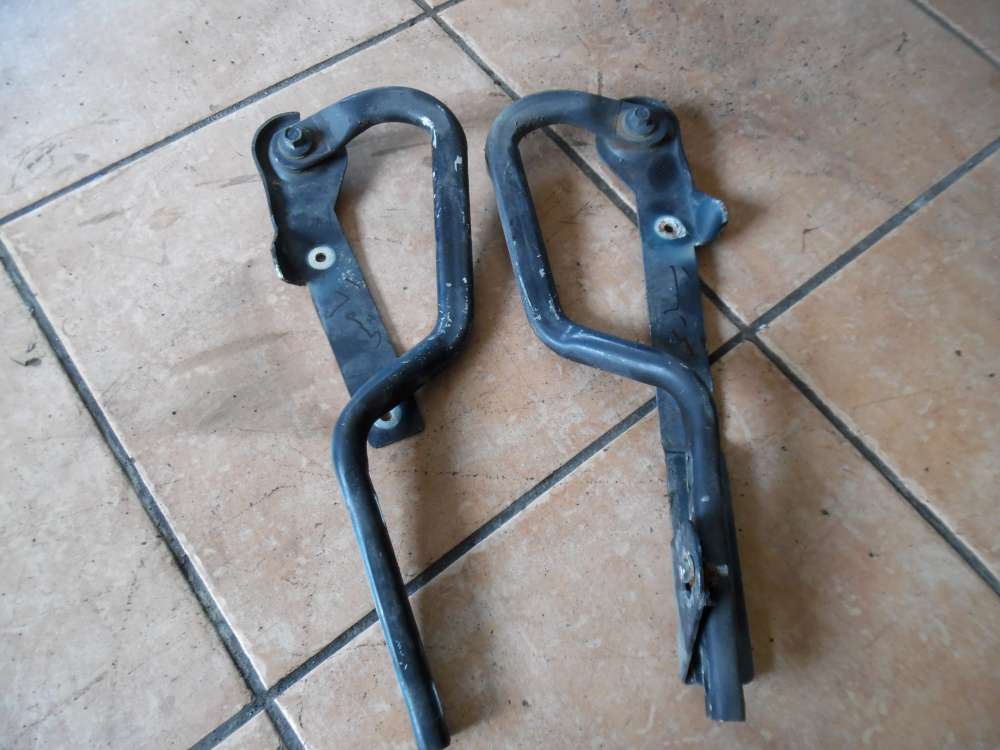 Chrysler Voyager III GS Motorhaubescharnier Scharnier