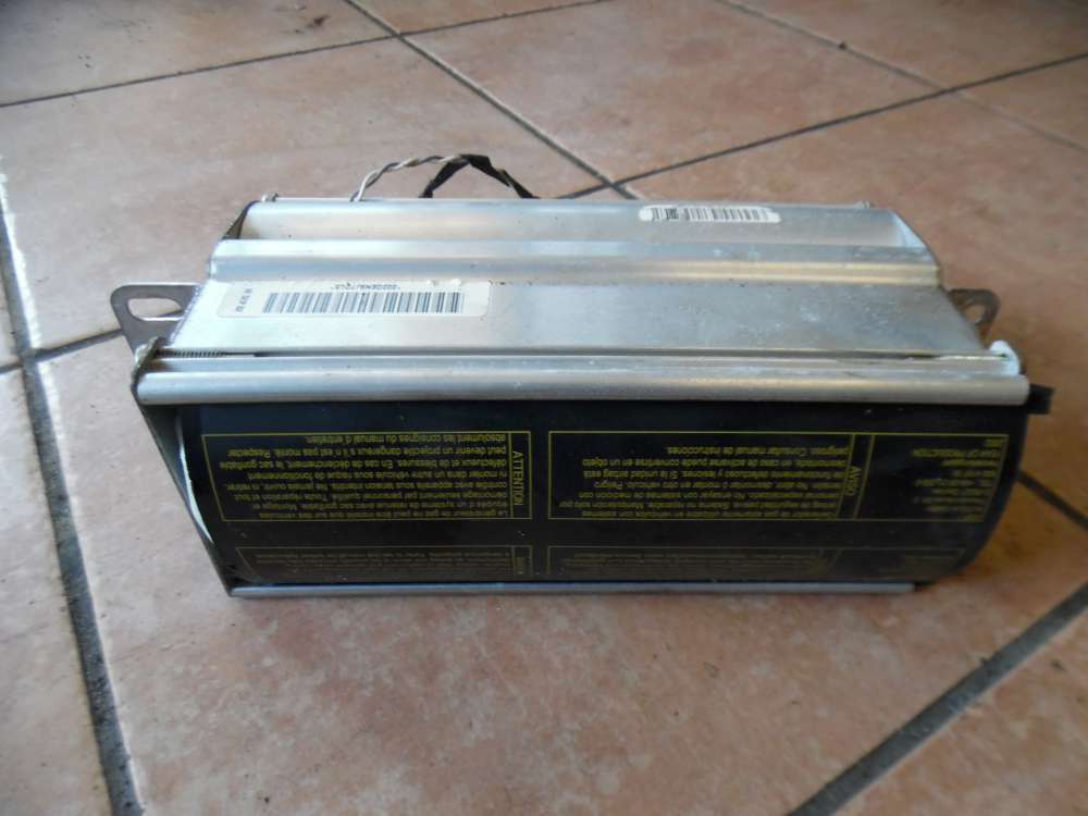 VW Golf IV Airbag Sicherheitsmodul Rechts 1J0880204