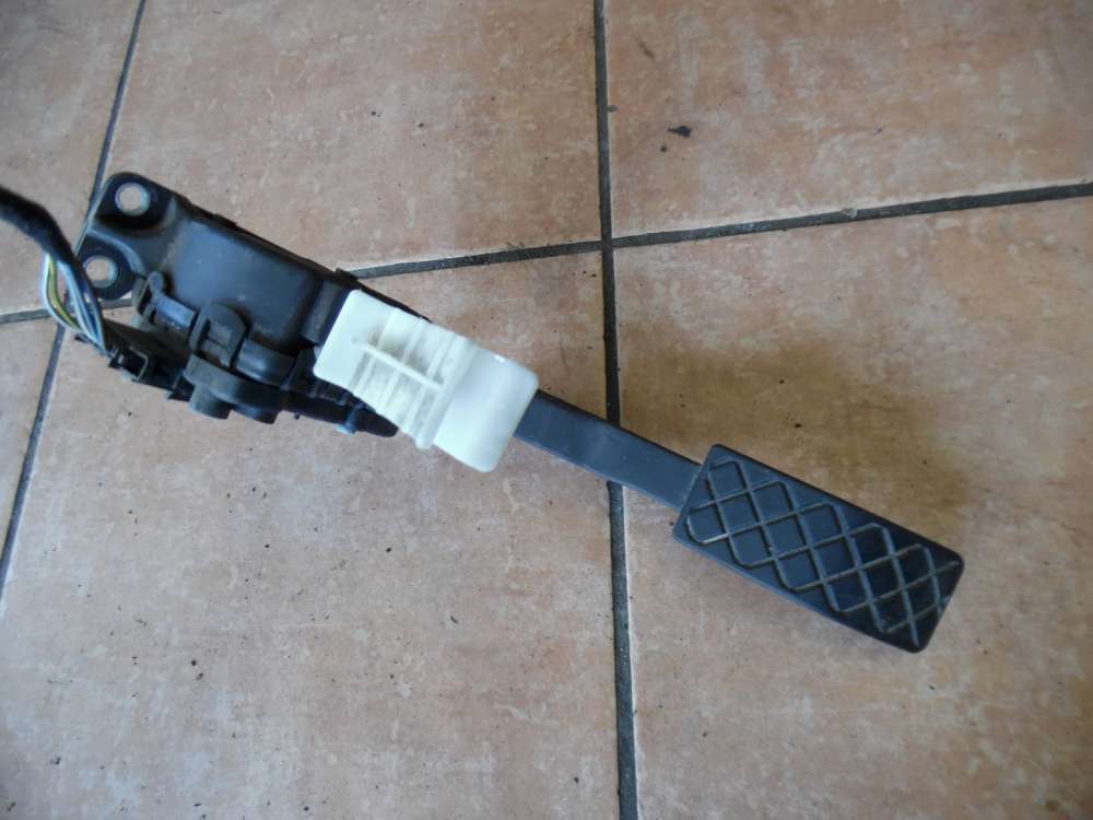 VW Golf IV Gaspedal Gaspotenziometer 6Q1721503C 