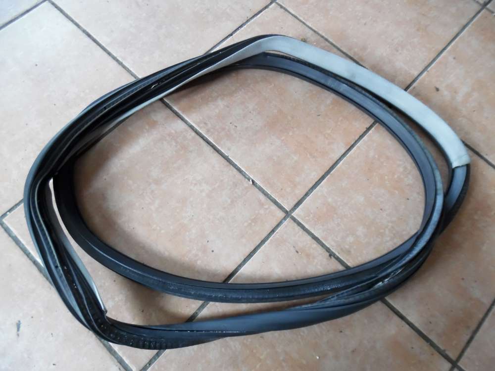 VW Golf IV Trdichtung Dichtung Hinten Rechts