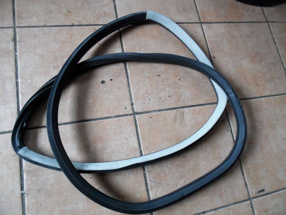 VW Golf IV Trdichtung Dichtung Hinten Links