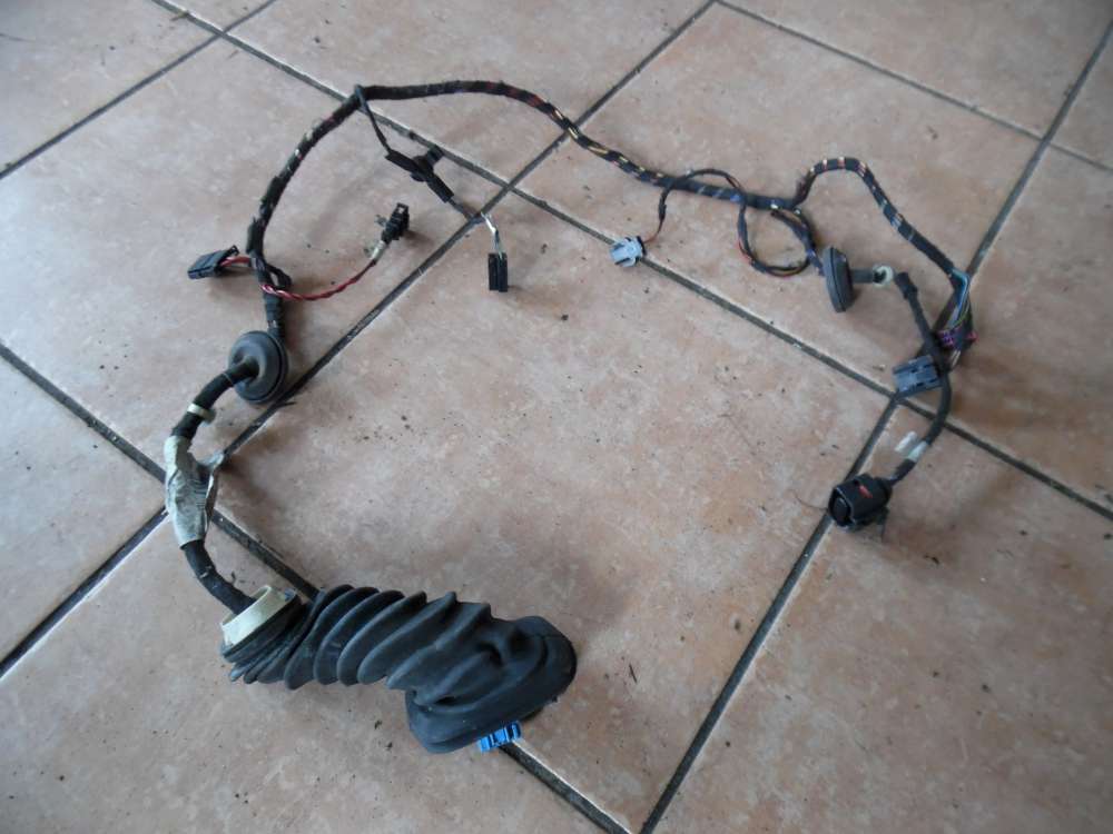 Skoda Fabia 6Y Trkabelbaum Vorne Rechts 6Q0971121