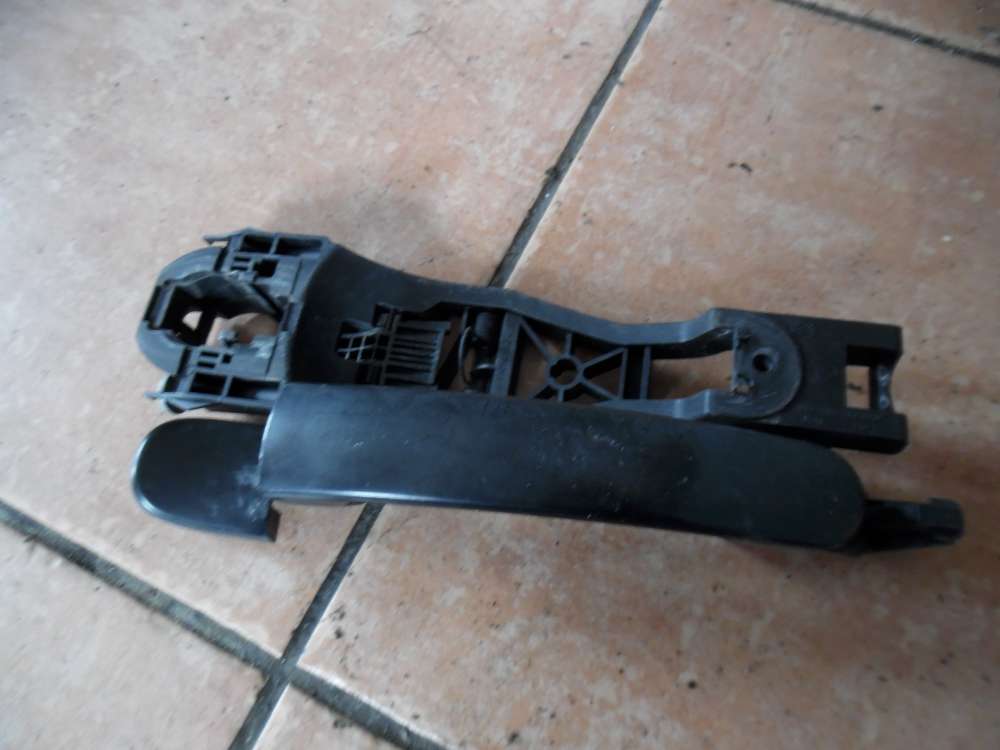 Skoda Fabia 6Y Traussengriff Vorne Rechts 6Y0837885