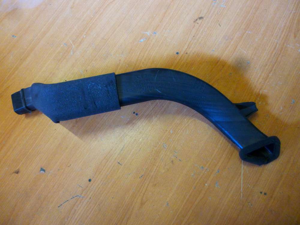 Chevrolet Matiz Bj.2007 Luftkanal 96591638