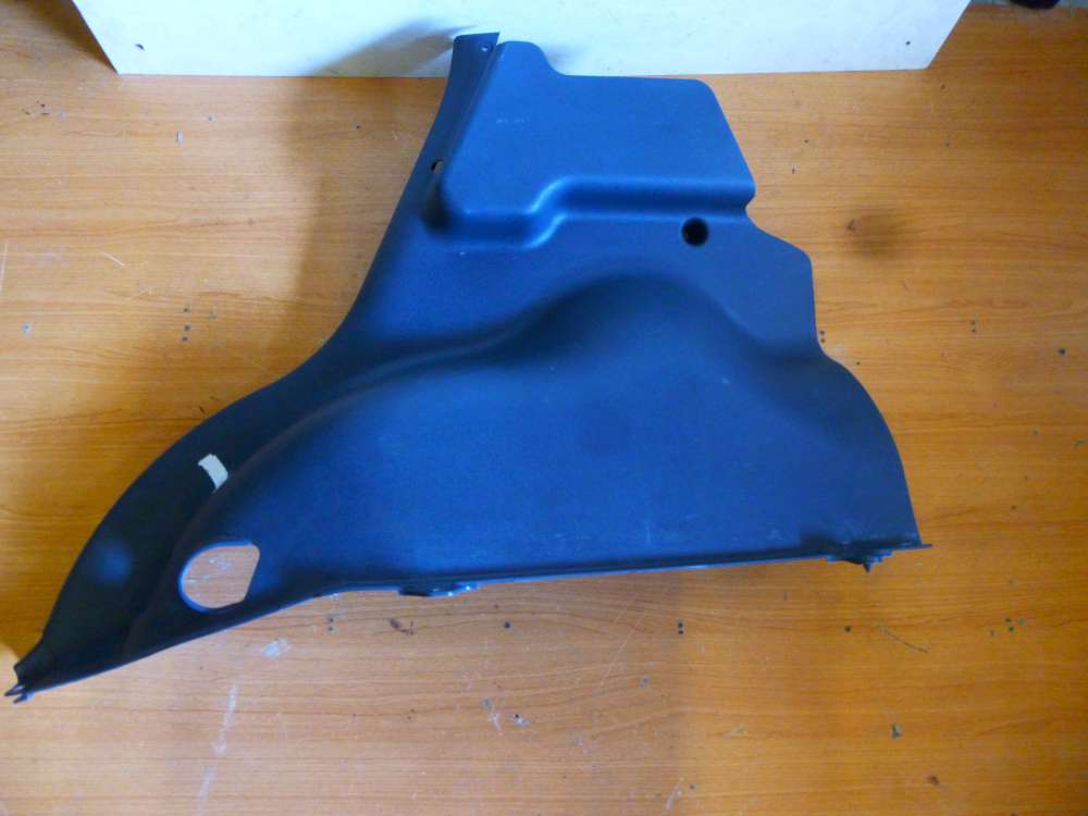 Chevrolet Matiz Verkleidung Kofferraum Hinten Rechts 96602802 
