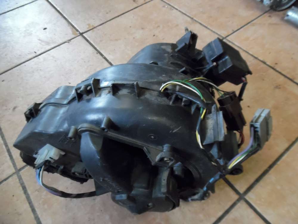 Renault Master II Geblsemotor Heizungskasten 7700351938
