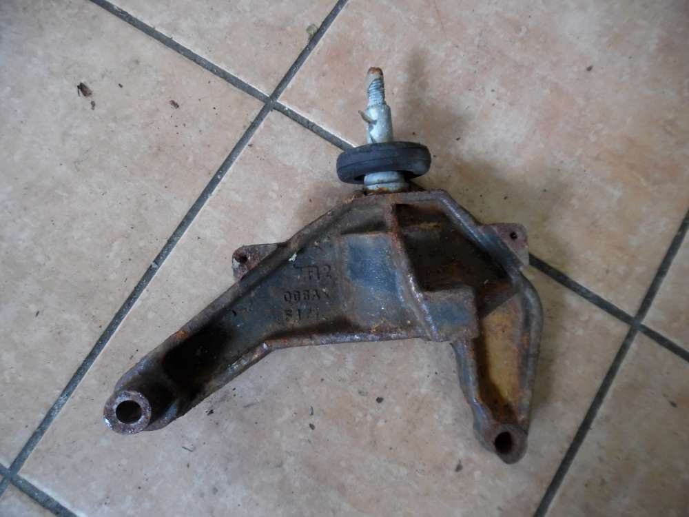 Renault Trafic II 2,2 dCi Motorhalterung Motorlager 8200034578 