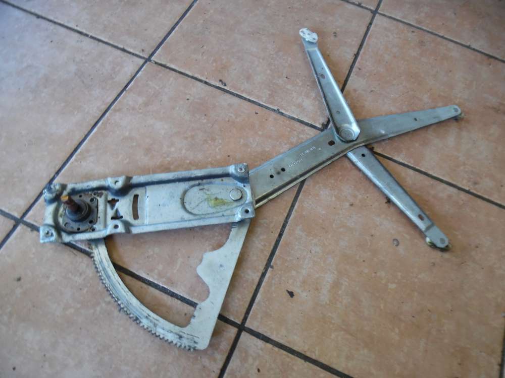 Opel Corsa B Fensterheber Vorne Links 90388865