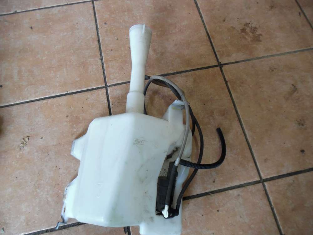  Nissan Almera N16 Wischwasserbehlter ohne Deckel