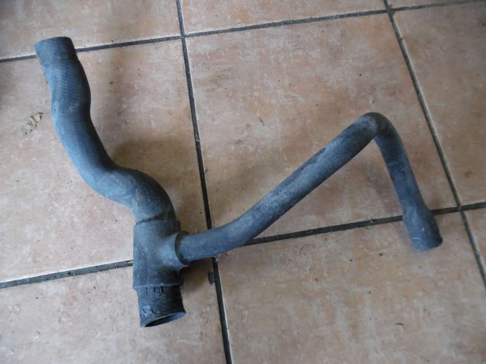 Mercedes-Benz W201 Khlwasserschlauch 2015015082