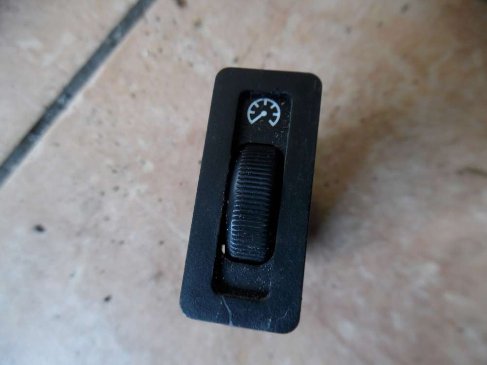 BMW3er E36 Schalter Dimmer Instrumentenbeleuchtung 1387457