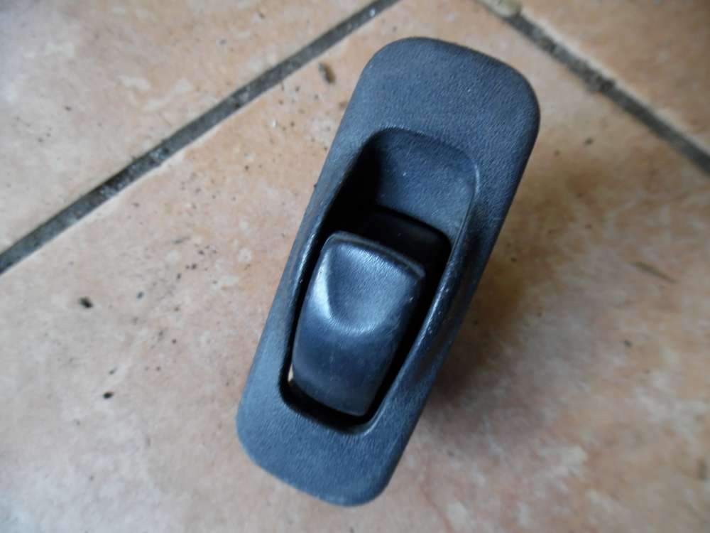 Mitsubishi Carisma Fensterheber Schalter Vorne Rechts