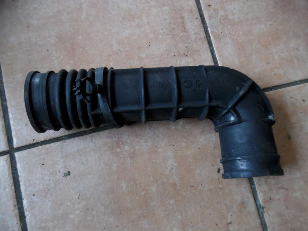 Fiat Ansaugschlauch Ansaugrohr 23480