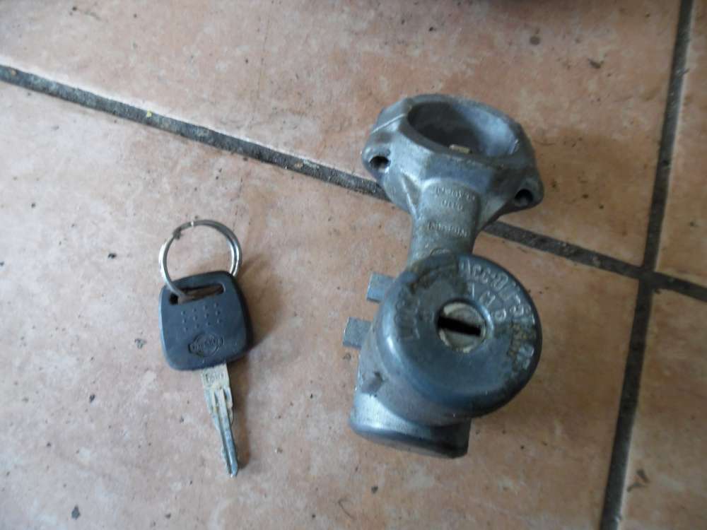 Nissan Micra K11 Zndschloss mit Schlssel